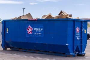 Dumpster Rental vs. Junk Removal