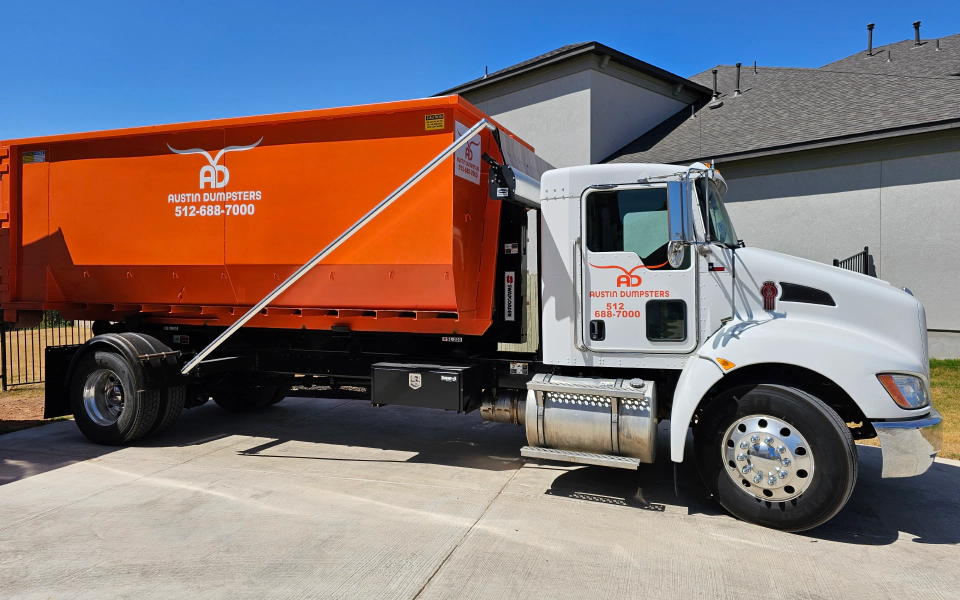 austin dumpsters web