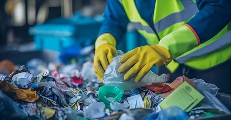 Common Mistakes in Waste Management and How to Avoid Them