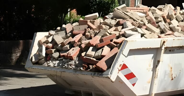 The Cost of Same-Day Dumpster Rentals: What to Expect