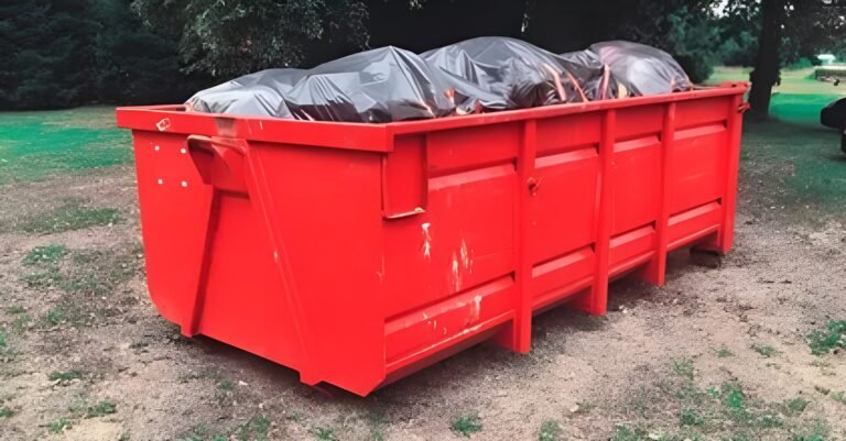 Everything You Need to Know for Same-Day Dumpster Rental