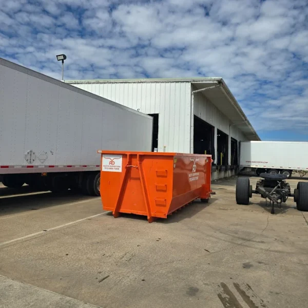 Waste Management Services